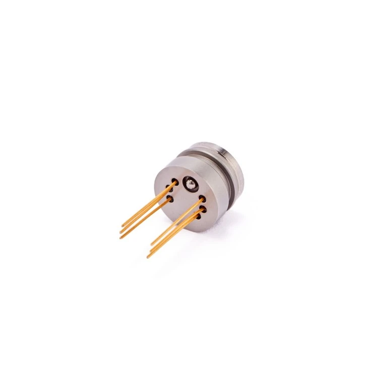 12.6mm Isolated Pressure Sensing Cell