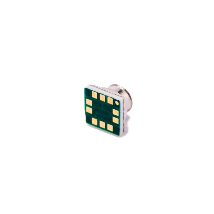 Piezoresistive Differential Pressure Transmitter
